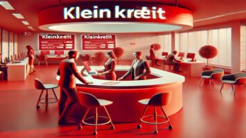 Schnellen Kredit - Kleinkredit Sofort